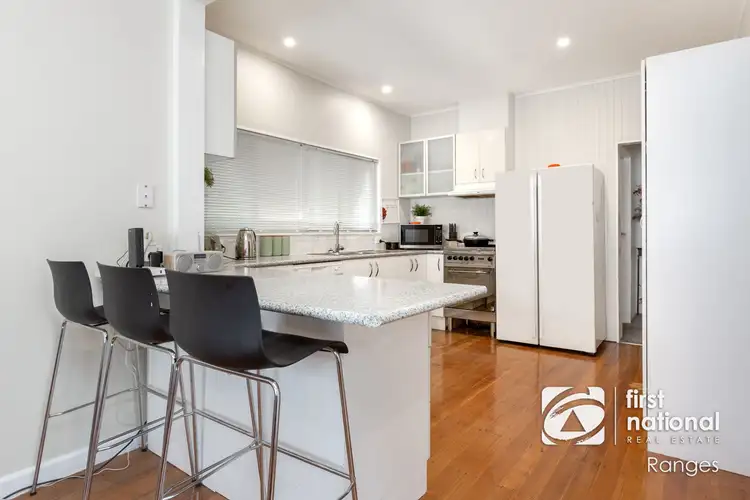 Fourth view of Homely house listing, 67 Albert Avenue, Boronia VIC 3155