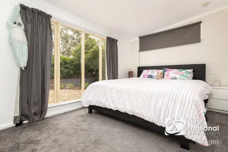 Fifth view of Homely house listing, 67 Albert Avenue, Boronia VIC 3155