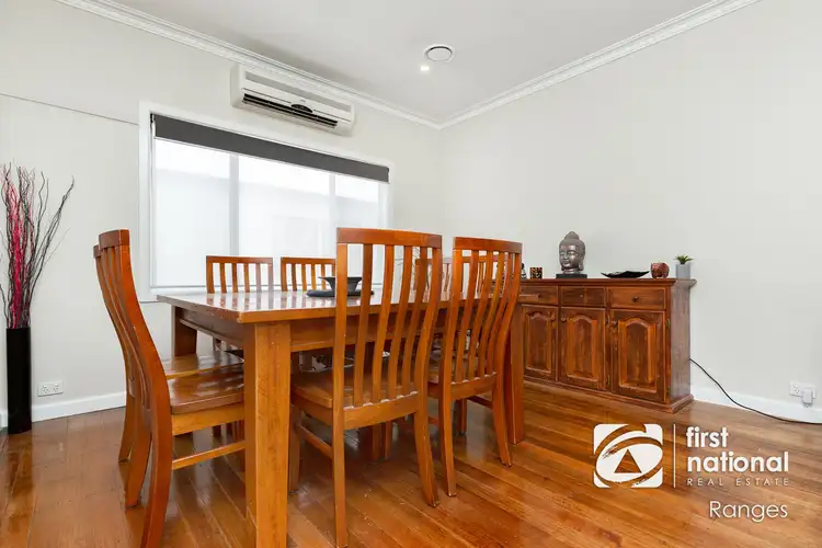 Sixth view of Homely house listing, 67 Albert Avenue, Boronia VIC 3155