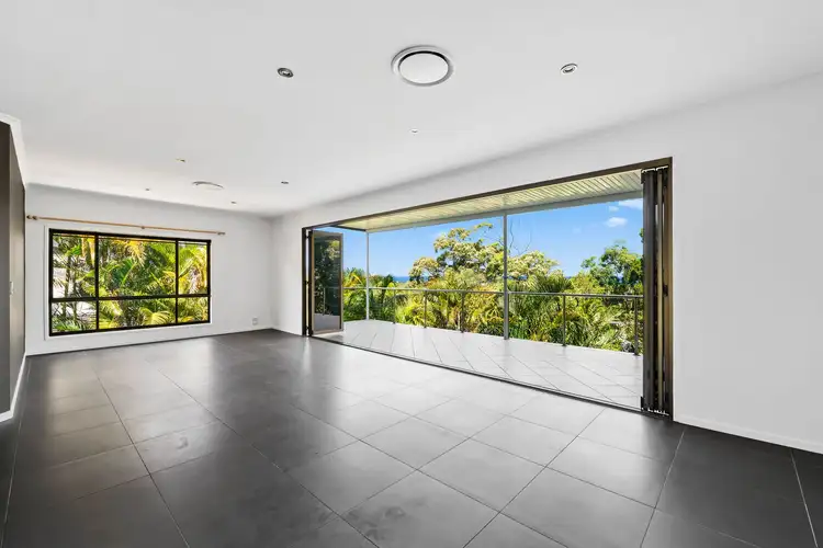 Fifth view of Homely house listing, 6 Cabbi Court, Coolum Beach QLD 4573