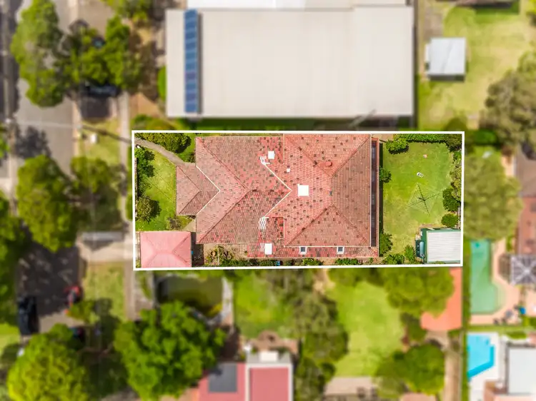 Second view of Homely house listing, 2 Christina Street, Longueville NSW 2066