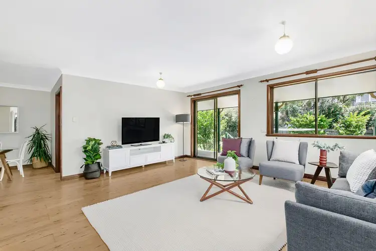 Third view of Homely house listing, 2 Christina Street, Longueville NSW 2066