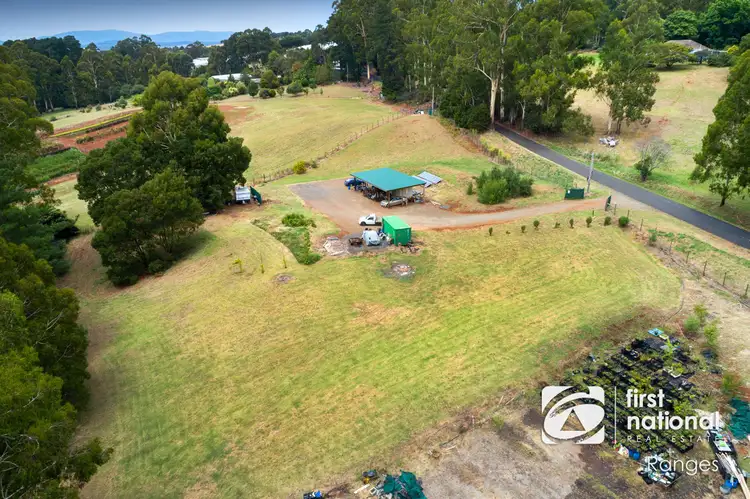 15 Link Road, Silvan VIC 3795
