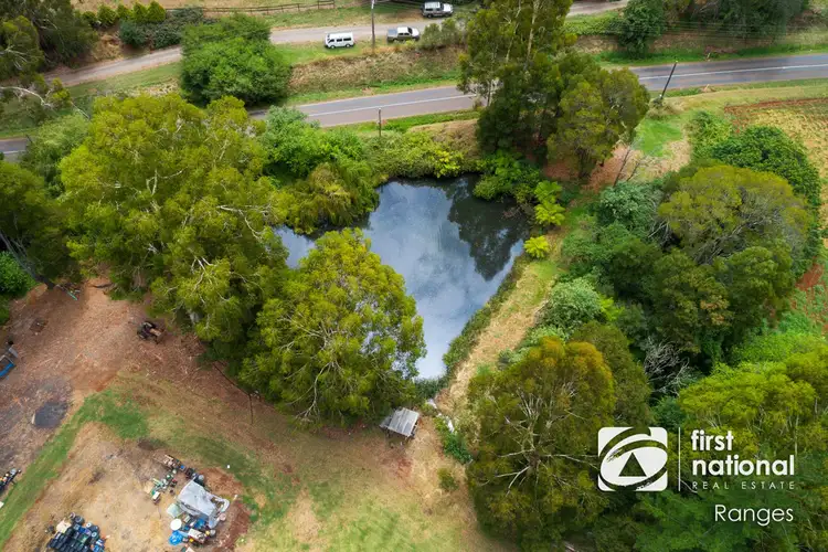 Third view of Homely land listing, 15 Link Road, Silvan VIC 3795