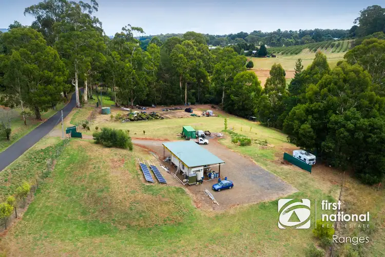 Fourth view of Homely land listing, 15 Link Road, Silvan VIC 3795