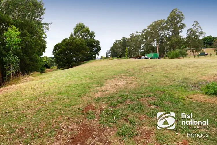 Fifth view of Homely land listing, 15 Link Road, Silvan VIC 3795