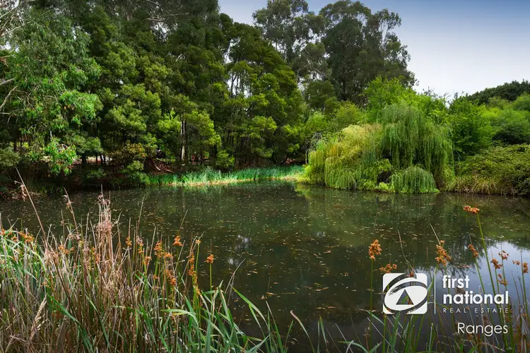 Seventh view of Homely land listing, 15 Link Road, Silvan VIC 3795