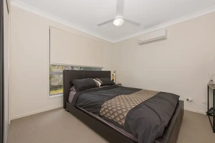 Second view of Homely semi-detached listing, 1C Plant Street, West End QLD 4810