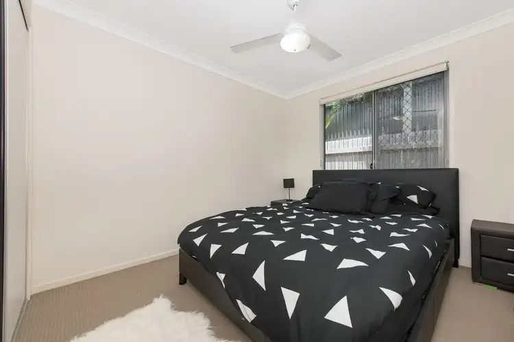 Third view of Homely semi-detached listing, 1C Plant Street, West End QLD 4810