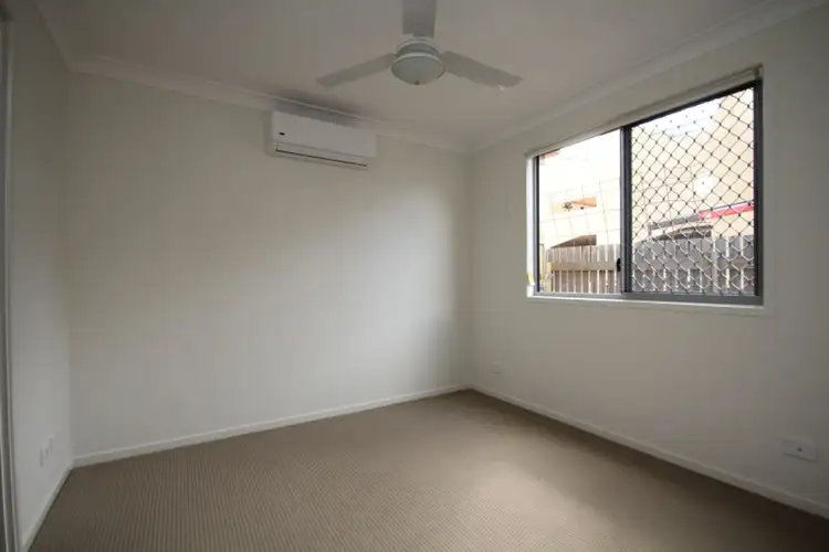 Fourth view of Homely semi-detached listing, 1C Plant Street, West End QLD 4810