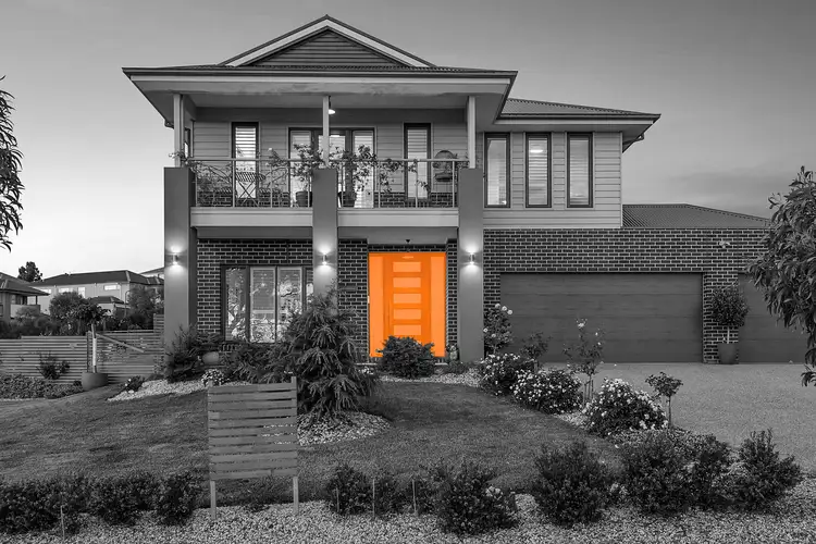 5 Errington Place, Sunbury VIC 3429