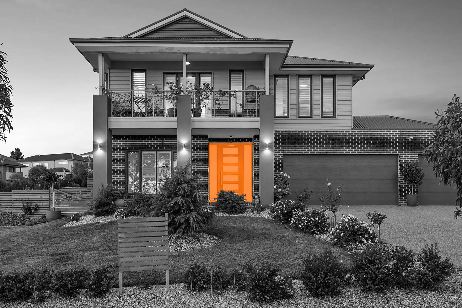 Main view of Homely house listing, 5 Errington Place, Sunbury VIC 3429