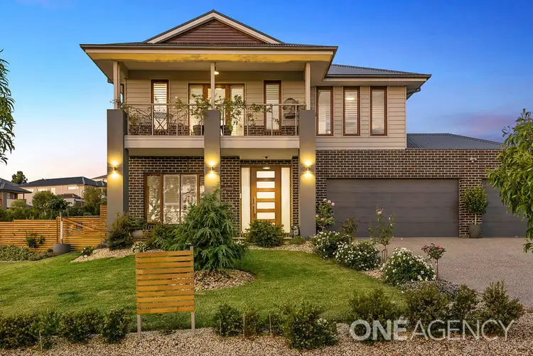 Second view of Homely house listing, 5 Errington Place, Sunbury VIC 3429