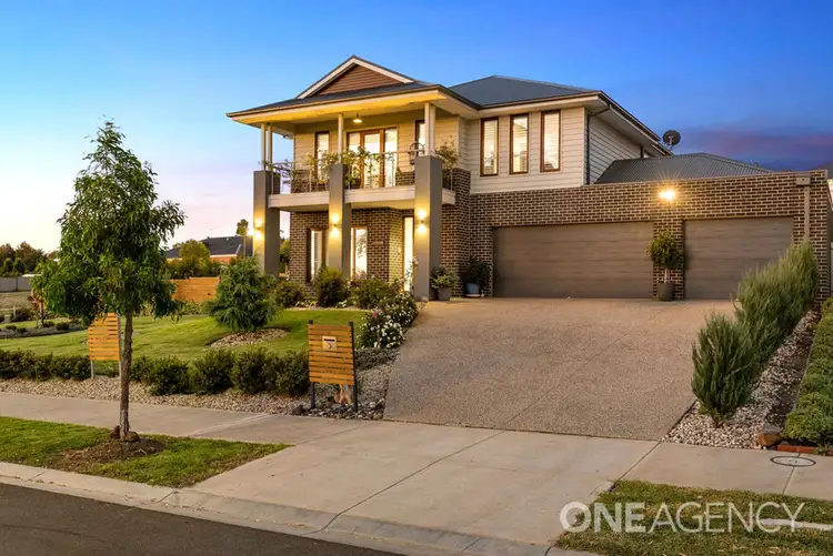 Fourth view of Homely house listing, 5 Errington Place, Sunbury VIC 3429