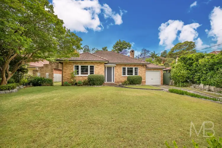 118 Bent Street, Lindfield NSW 2070