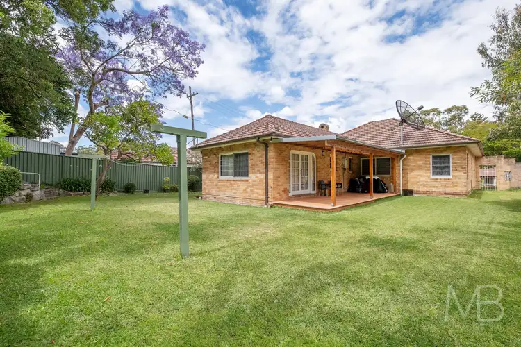 Fourth view of Homely house listing, 118 Bent Street, Lindfield NSW 2070