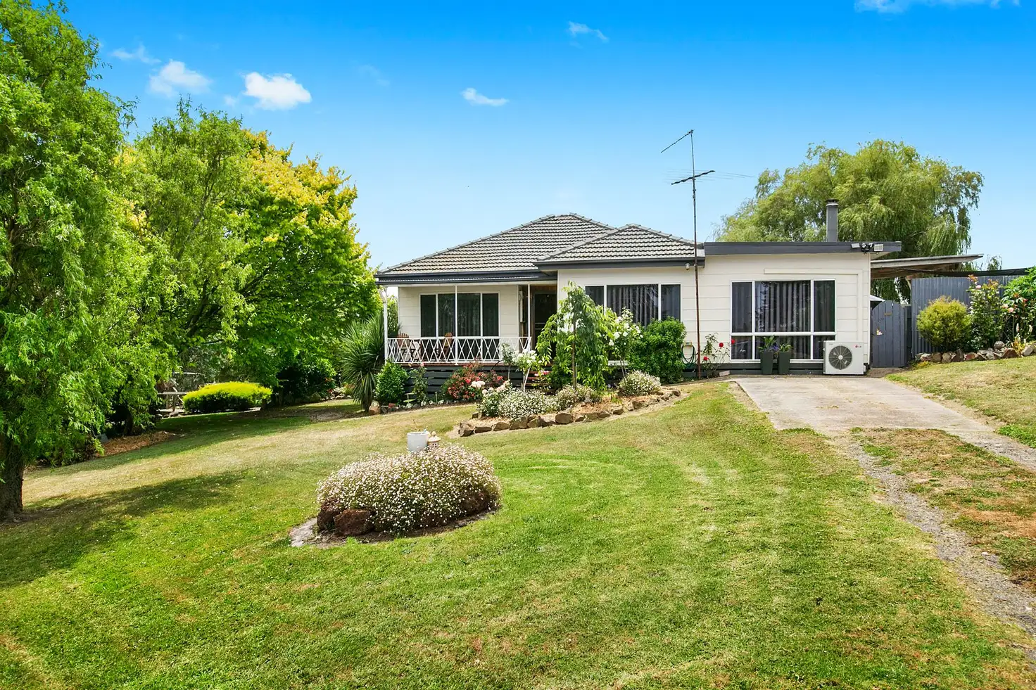 Main view of Homely house listing, 1190 Korumburra-Wonthaggi Road, Kongwak VIC 3951