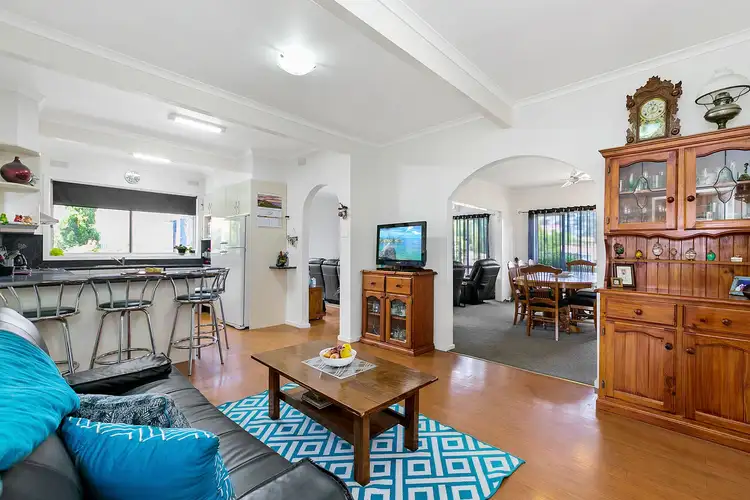 Sixth view of Homely house listing, 1190 Korumburra-Wonthaggi Road, Kongwak VIC 3951