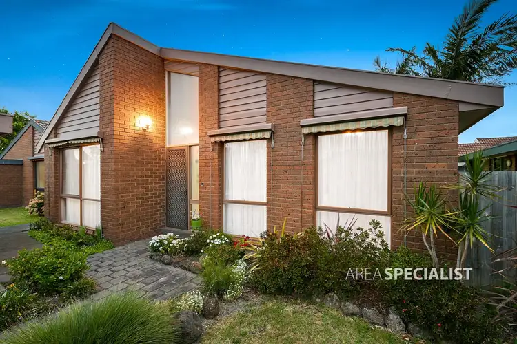 Fourth view of Homely house listing, 2 Mintbush Close, Keysborough VIC 3173