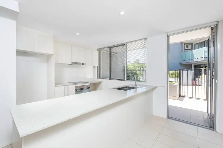 Sixth view of Homely apartment listing, 1/41 Hampton Circuit, Yarralumla ACT 2600