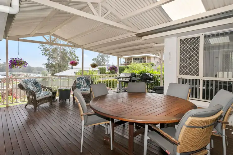 Main view of Homely house listing, 5 Hunter Place, Sunshine Bay NSW 2536