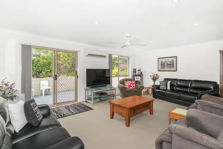 Third view of Homely house listing, 5 Hunter Place, Sunshine Bay NSW 2536
