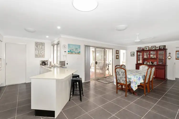 Fourth view of Homely house listing, 5 Hunter Place, Sunshine Bay NSW 2536