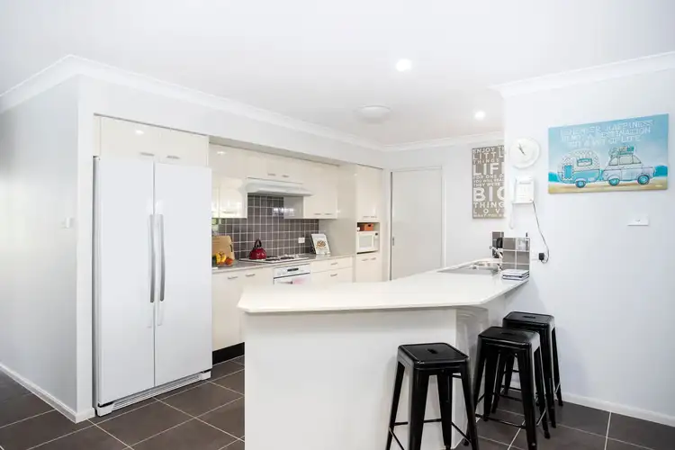 Fifth view of Homely house listing, 5 Hunter Place, Sunshine Bay NSW 2536