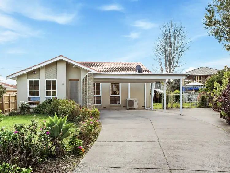 9 Castle Close, Glen Waverley VIC 3150