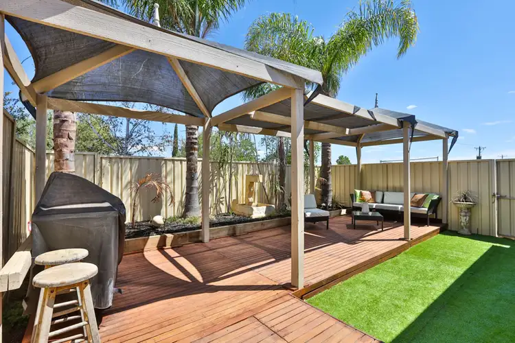 Second view of Homely house listing, 971 Fifteenth Street, Mildura VIC 3500