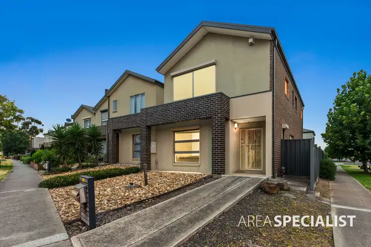194 Cairnlea Drive, Cairnlea VIC 3023