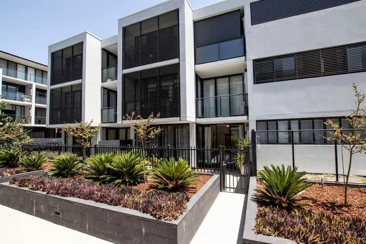 108/123 Union Street, Cooks Hill NSW 2300