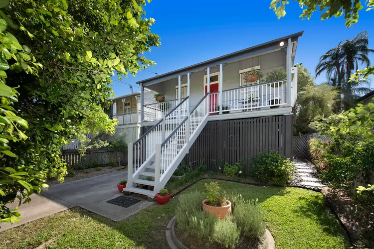 Main view of Homely house listing, 357 Oxley Road, Sherwood QLD 4075
