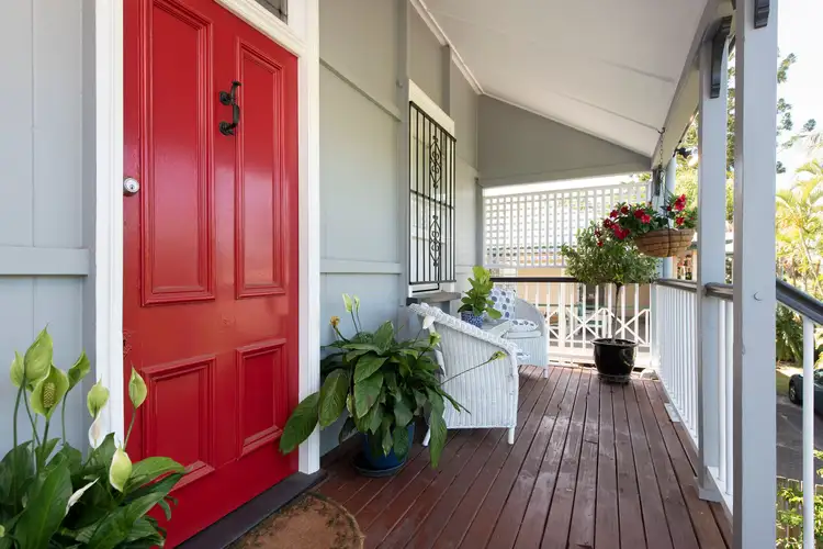 Second view of Homely house listing, 357 Oxley Road, Sherwood QLD 4075