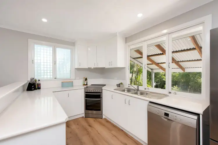 Fourth view of Homely house listing, 357 Oxley Road, Sherwood QLD 4075
