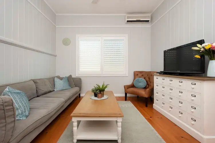 Fifth view of Homely house listing, 357 Oxley Road, Sherwood QLD 4075