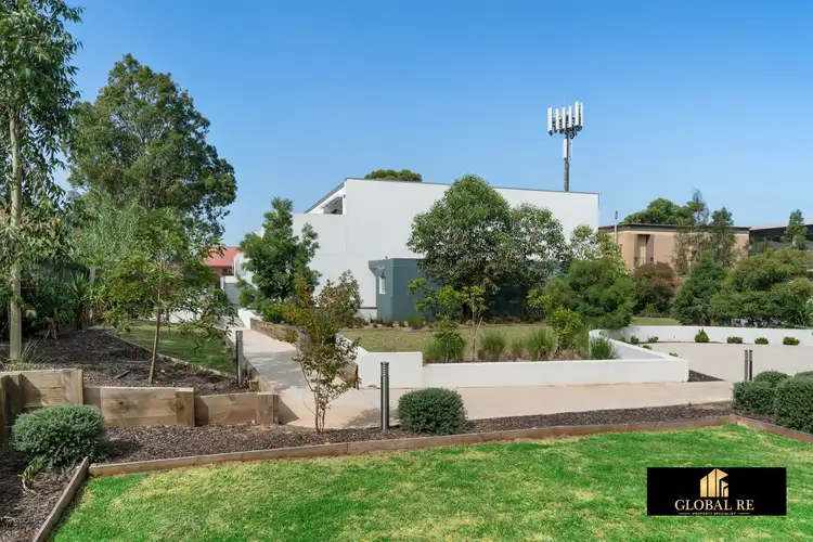 Fourth view of Homely apartment listing, 17/51 Bonnyrigg Avenue, Bonnyrigg NSW 2177