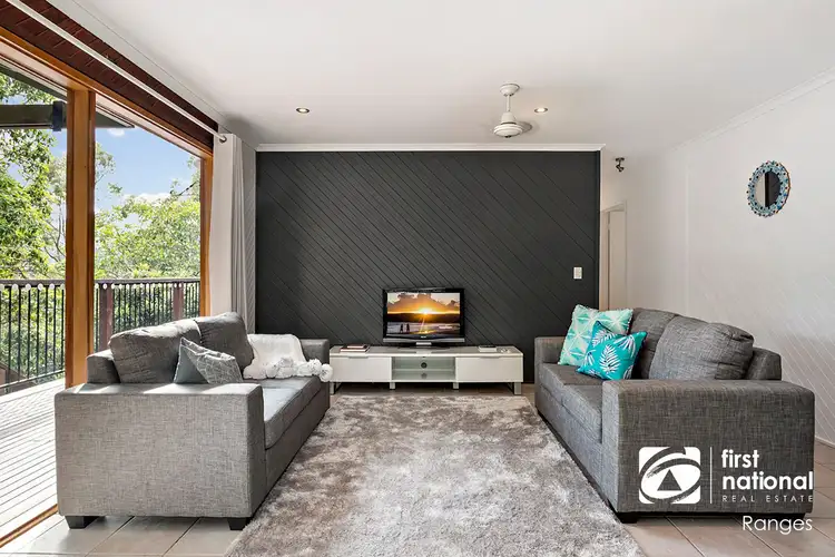 Third view of Homely house listing, 18 Grandview Crescent, Upper Ferntree Gully VIC 3156