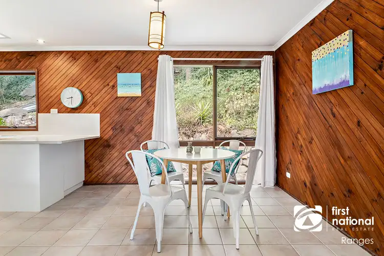 Fifth view of Homely house listing, 18 Grandview Crescent, Upper Ferntree Gully VIC 3156