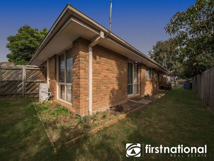 Third view of Homely unit listing, 4/1-3 Wallowa Crescent, Narre Warren VIC 3805