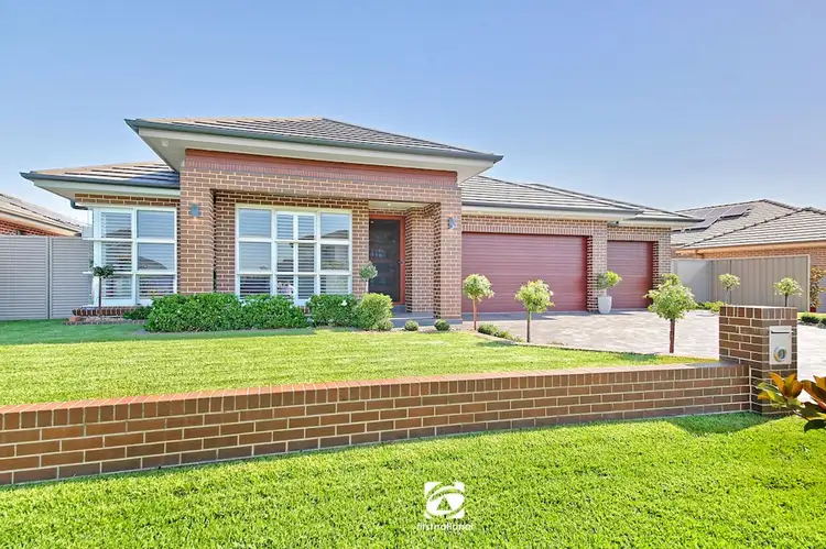 20 Wingham Avenue, Harrington Park NSW 2567