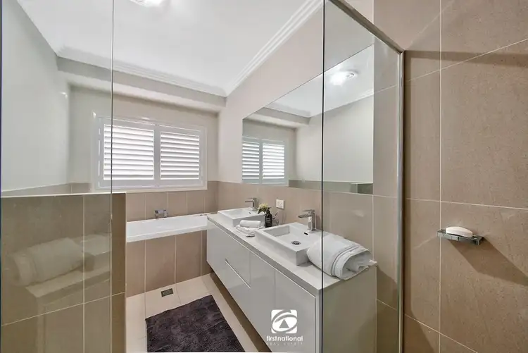 Fifth view of Homely house listing, 20 Wingham Avenue, Harrington Park NSW 2567