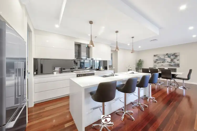 Sixth view of Homely house listing, 20 Wingham Avenue, Harrington Park NSW 2567