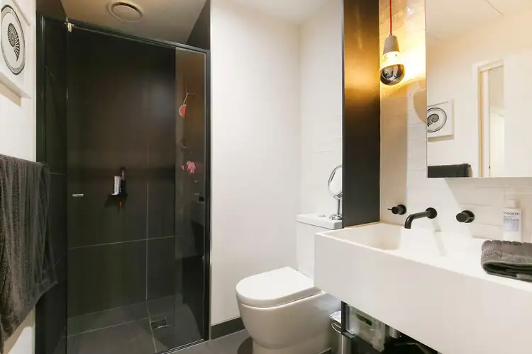 Sixth view of Homely apartment listing, 312/40 Collins Street, Essendon VIC 3040