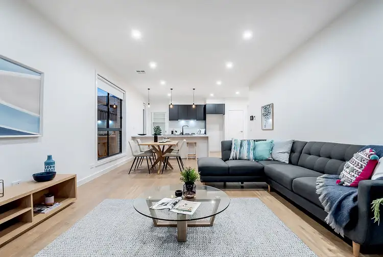 Second view of Homely house listing, 16 Mietta Terrace, Greenvale VIC 3059