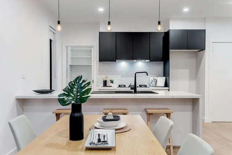 Fourth view of Homely house listing, 16 Mietta Terrace, Greenvale VIC 3059