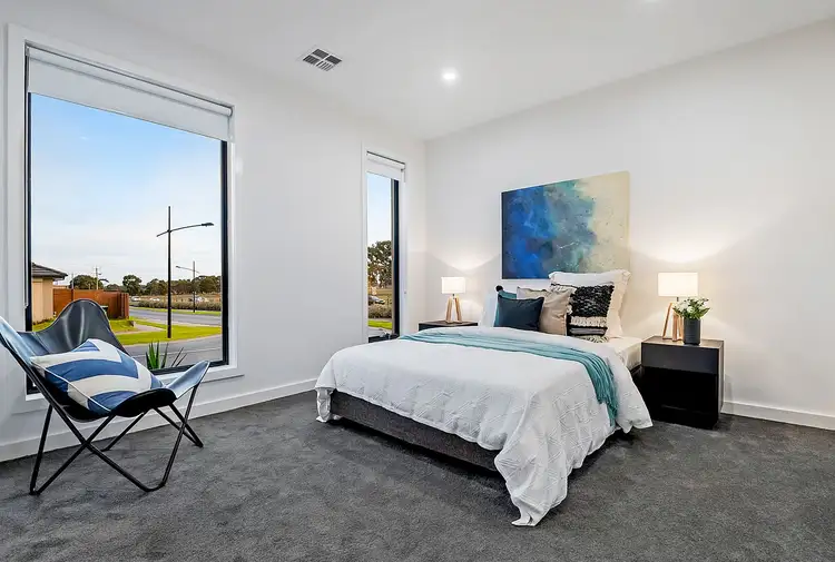 Fifth view of Homely house listing, 16 Mietta Terrace, Greenvale VIC 3059