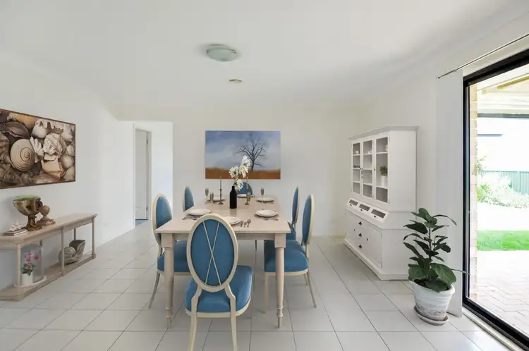 Third view of Homely house listing, 45 Sapphire Crescent, Kelso NSW 2795