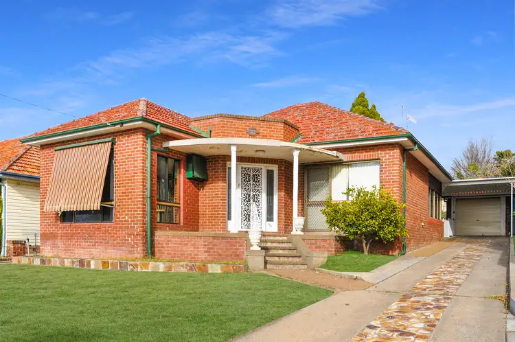 Main view of Homely house listing, 96 Rocket Street, Bathurst NSW 2795