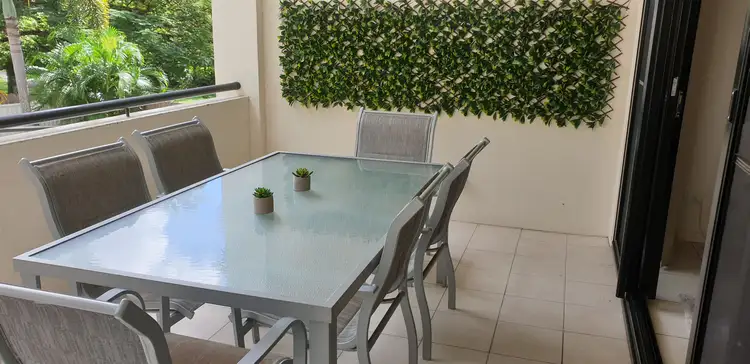 Third view of Homely unit listing, 13/5-7 Nellie Street, Parramatta Park QLD 4870